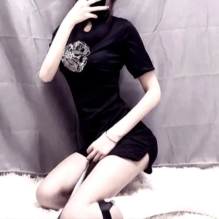 僵尸高校生